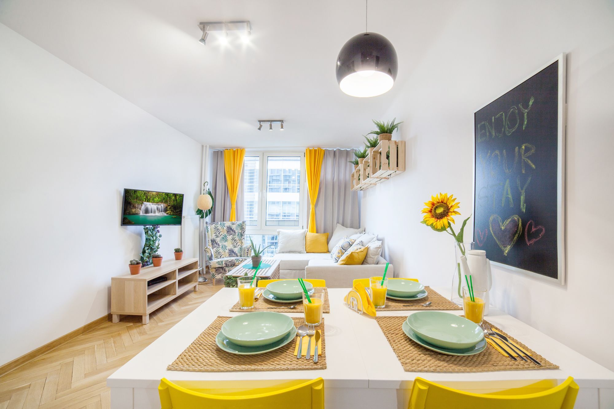 Little Home - Gran Canaria Warsaw Exterior photo