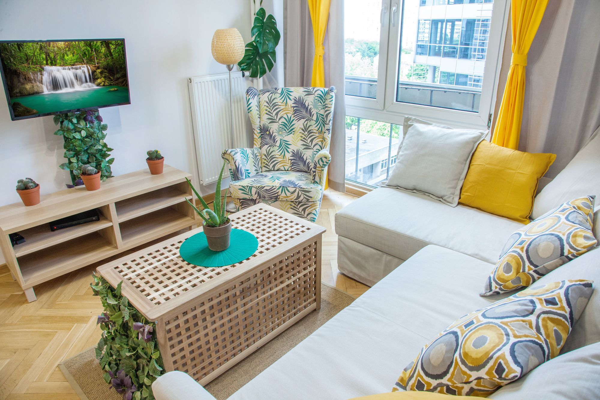Little Home - Gran Canaria Warsaw Exterior photo